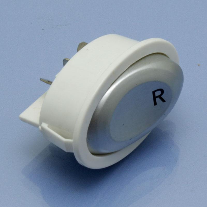Кнопка реверсу для м'ясорубки Eltron EL-8932