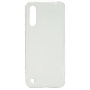 TPU чехол Epic Transparent 1,0 mm для ZTE Blade A7 (2020)