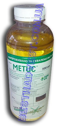 Метис 500 мл, оригинал, фото 1