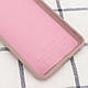 Чохол Silicone Cover Full without Logo (A) для Huawei P40 Lite E / Y7p (2020) Рожевий / Pink Sand, фото 3