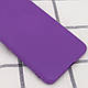 Чохол Silicone Cover Full without Logo (A) для Huawei P40 Lite E / Y7p (2020) Фіолетовий / Purple, фото 2
