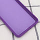 Чохол Silicone Cover Full without Logo (A) для Huawei P40 Lite E / Y7p (2020) Фіолетовий / Purple, фото 3