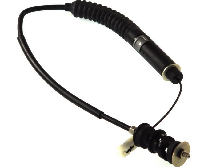 Трос зчеплення автомат Peugeot Expert 95- 1095 мм Cofle Італія 11.3923, фото 1