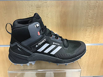 Ботинки Adidas Terrex Swift R3 Mid GTX (FW2762)