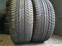 Зимние шины бу 245/50 R19 Bridgestone