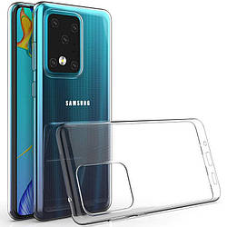 Samsung Galaxy S20 Ultra