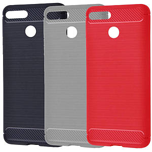 TPU чехол Slim Series для Oppo A5s / Oppo A12