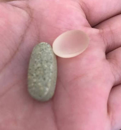 Вітаміни для вагітних Rainbow Light Prenatal Daily Duo 30 tab + 30 softgels, фото 3