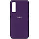 Чохол Silicone Cover My Color Full Protective (A) для Oppo Reno 3 Pro, фото 2