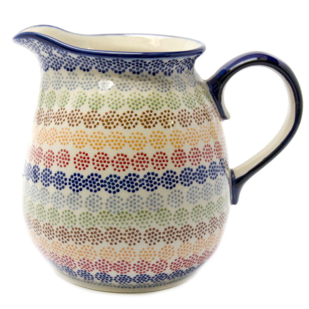 Кувшин Керамический 1,6л Champagne — Купить Недорого на Bigl.ua ...