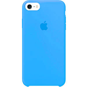 Уцінка Чохол Silicone Case (AA) для Apple iPhone 6/6s (4.7")