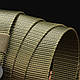 Посилений Ремінь з Швидкознімною Пряжкою Cobra Belt 140х4см Cobra Belt Оливковий Для Активного Відпочинку, фото 10