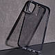 Чохол Defense Clear Series (TPU) для Apple iPhone mini 12 (5.4"), фото 6