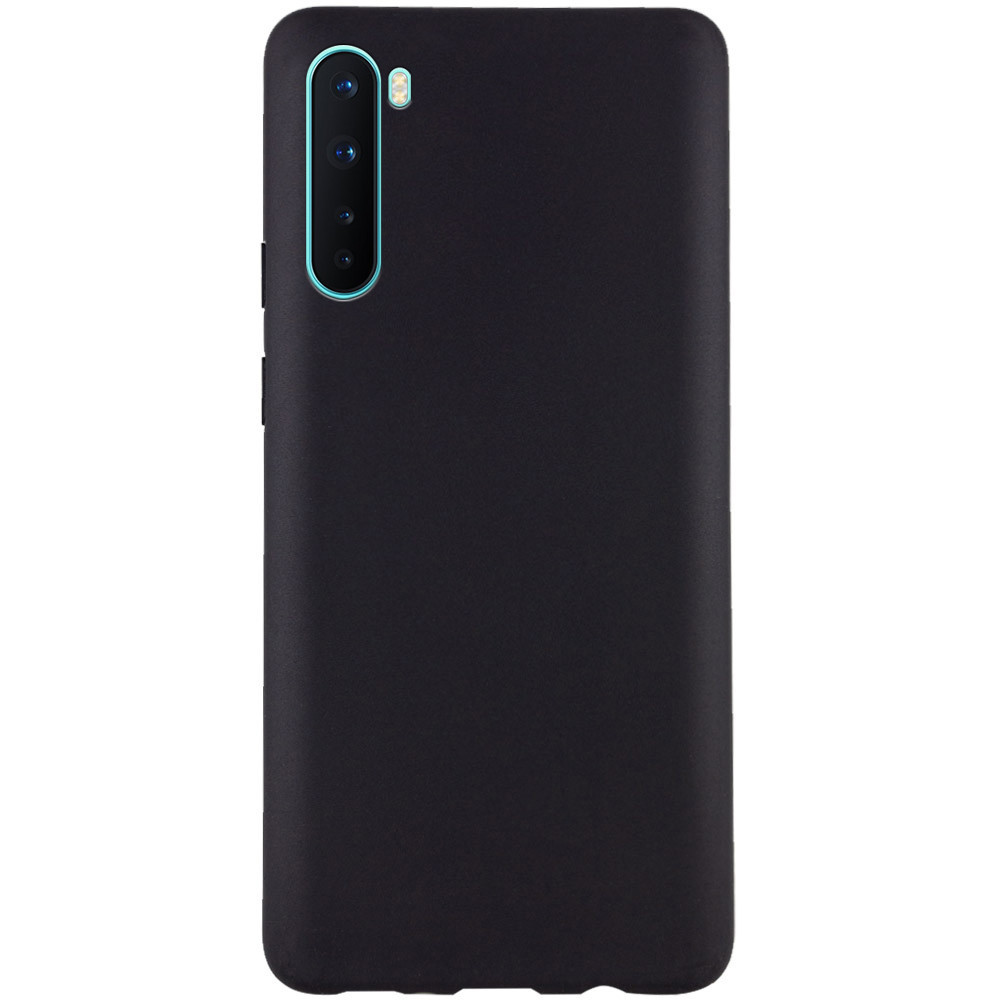 Чохол TPU Epik Black для OnePlus Nord, фото 1
