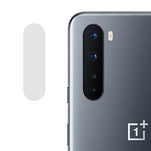 Гнучке захисне скло 0.18 mm на камеру (тех. пак) для OnePlus Nord