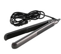 Професійний праску випрямляч Kemei KM-1089 для випрямлення волосся Щипці -стайлер
