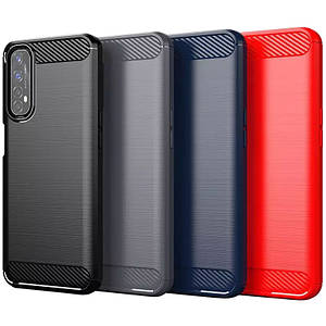 TPU чехол Slim Series для Realme 7