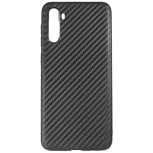 TPU чехол Epic Carbon для Realme 6 Pro