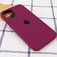 Чохол Silicone Case Full Protective (AA) для Apple iPhone 13 mini (5.4"), фото 2