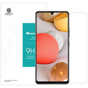 Захисне скло Nillkin (H) для Samsung Galaxy A42 5G