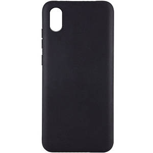 Чохол TPU Epik Black для Xiaomi Redmi 7A