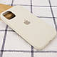 Чохол Silicone Case Full Protective (AA) для Apple iPhone 13 mini (5.4"), фото 3