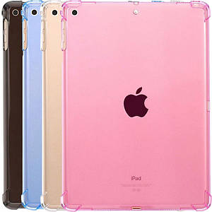 TPU чехол Epic Ease Color з посиленими кутами для Apple iPad mini 1 / 2 / 3
