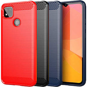 TPU чехол Slim Series для Xiaomi Redmi 9C