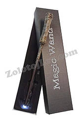 Світлова паличка Гаррі Поттера уцінка