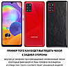Чохол на Samsung A31 книжка з підставкою кишенями візитницею магнітний протиударний шкіряний "VELMAR", фото 2