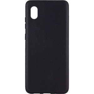 Чохол TPU Epik Black для Samsung Galaxy M01 Core / Core A01