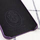 Уцінка Шкіряний чохол AHIMSA PU Leather Case Logo (A) для Apple iPhone XR (6.1"), фото 3