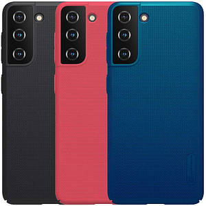 Чохол Nillkin Matte для Samsung Galaxy S21