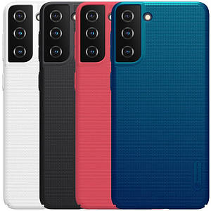 Чохол Nillkin Matte для Samsung Galaxy S21+