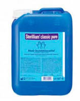 Sterillium classic pur (Стерилліум класик пур) 1 л