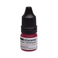 Плавиковая кислота IPS Ceramic Etching Gel (ИПС Керамик Етчинг гель), 5мл