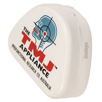 Суставная шина TMJ (Трейнер) - фото 1 - id-p736383581
