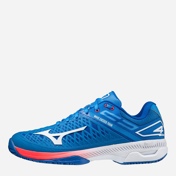 Mizuno wave hotsell exceed tour