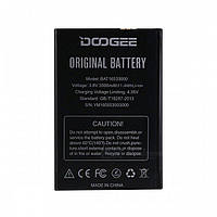 Аккумулятор Doogee X9 / X9 Pro (BAT16533000) orig