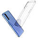 TPU чехол Epic Transparent 1,0 mm для Realme X50 Pro, фото 4