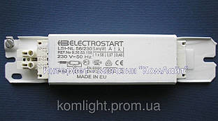 Баласт 58 Вт Electrostart LSI-NL 58/230 (Болгарія)