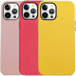 Шкіряний чохол K-Doo Noble Collection для Apple iPhone Pro 12 / 12 (6.1")