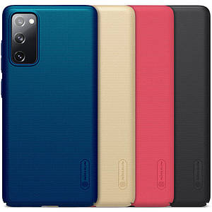 Чохол Nillkin Matte для Samsung Galaxy S20 FE