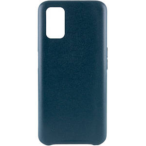 Уцінка Шкіряний чохол AHIMSA PU Leather Case (A) для Oppo A52 / A72 / A92