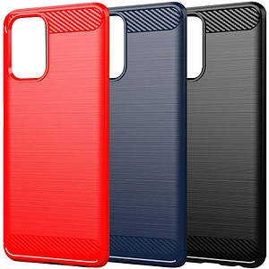TPU чехол Slim Series для Oppo Reno 5 4G