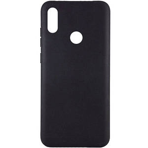 Чохол TPU Epik Black для Xiaomi Redmi 7
