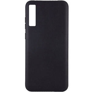 Чохол TPU Epik Black для Samsung A750 Galaxy A7 (2018)