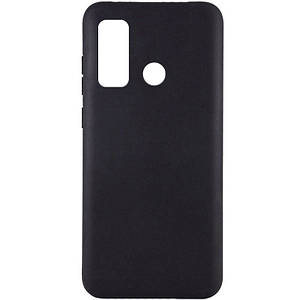Чохол TPU Epik Black для TECNO Spark 5 Pro