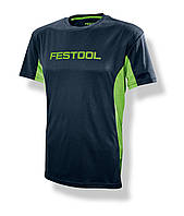 Футболка спортивна чоловіча розмір M Festool 204003