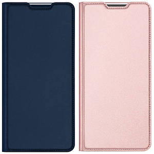 Чохол-книжка Dux Ducis з кишенею для візиток для Samsung Galaxy S21+